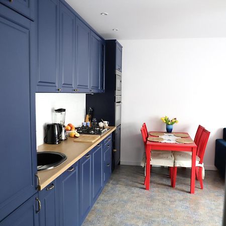 Apartament Poludniowy Ruda Slaska Esterno foto