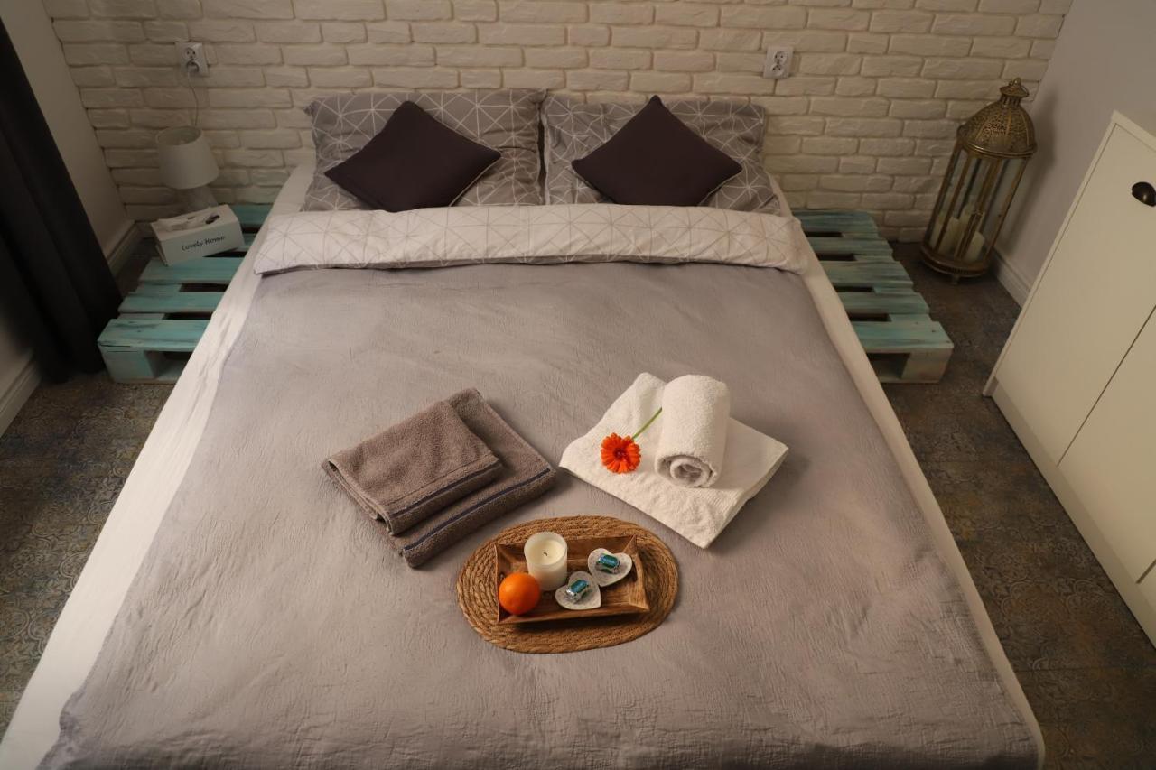 Apartament Poludniowy Ruda Slaska Esterno foto