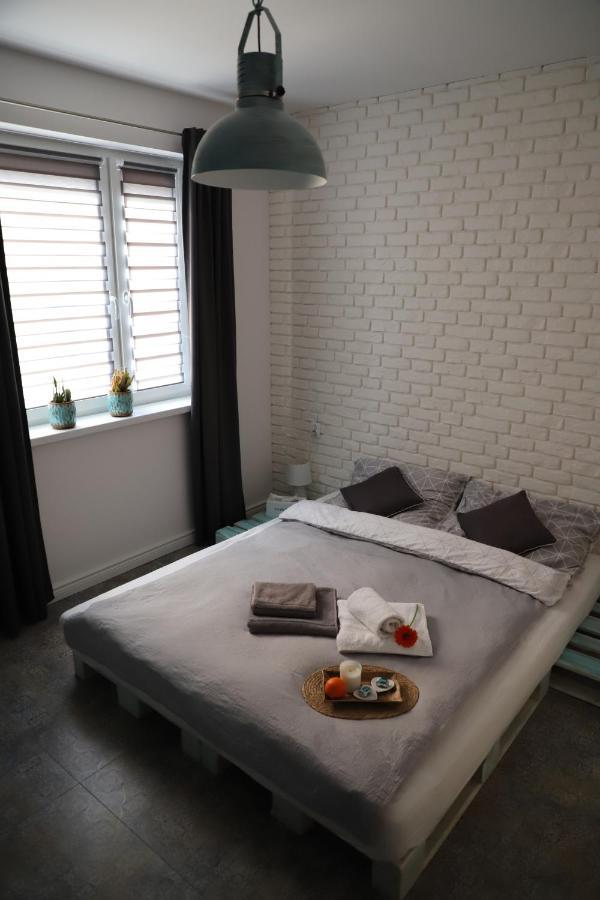 Apartament Poludniowy Ruda Slaska Esterno foto