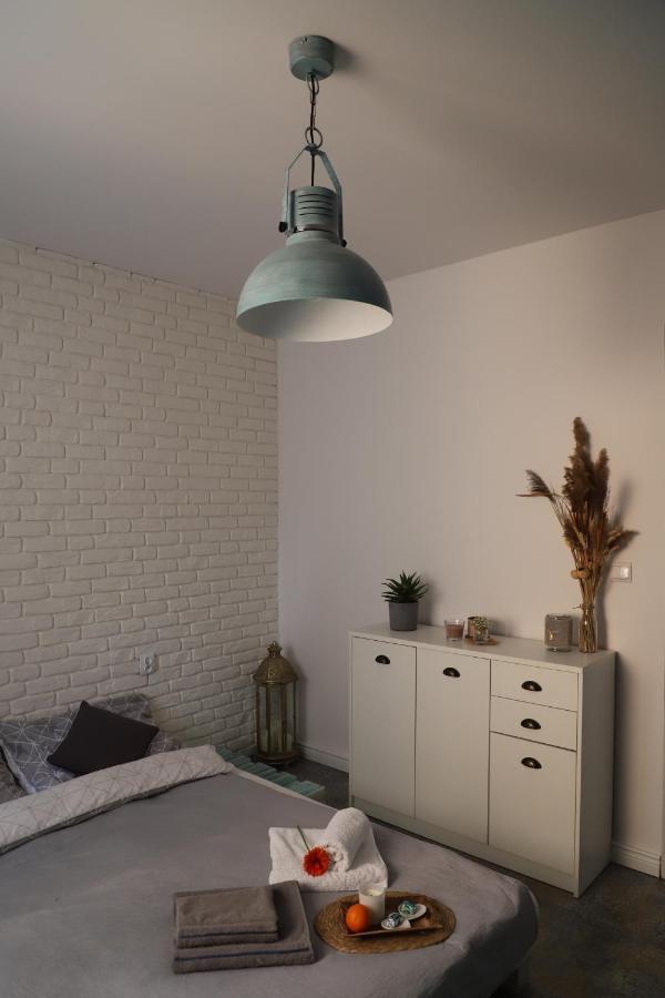 Apartament Poludniowy Ruda Slaska Esterno foto