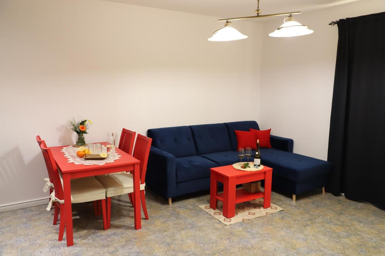 Apartament Poludniowy Ruda Slaska Esterno foto
