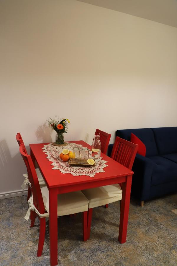 Apartament Poludniowy Ruda Slaska Esterno foto