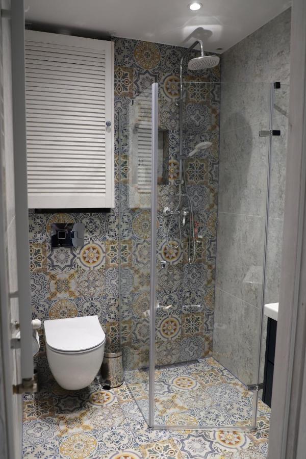 Apartament Poludniowy Ruda Slaska Esterno foto