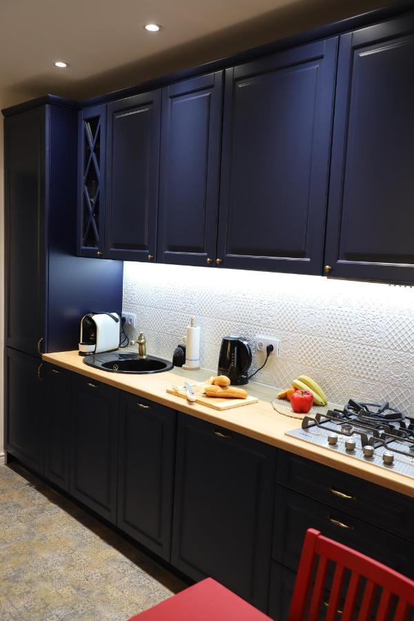 Apartament Poludniowy Ruda Slaska Esterno foto