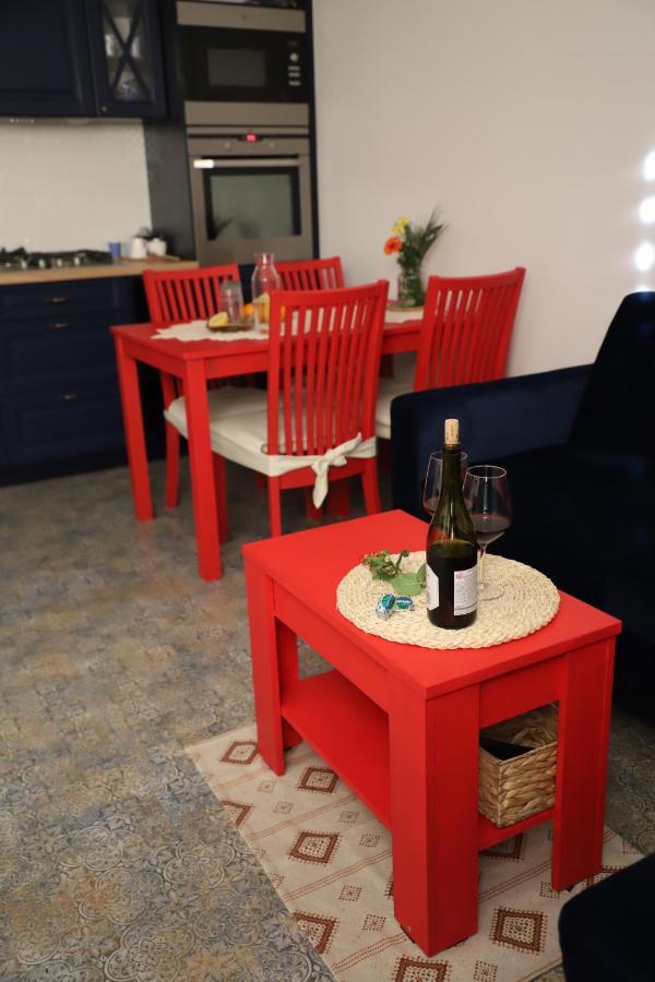 Apartament Poludniowy Ruda Slaska Esterno foto