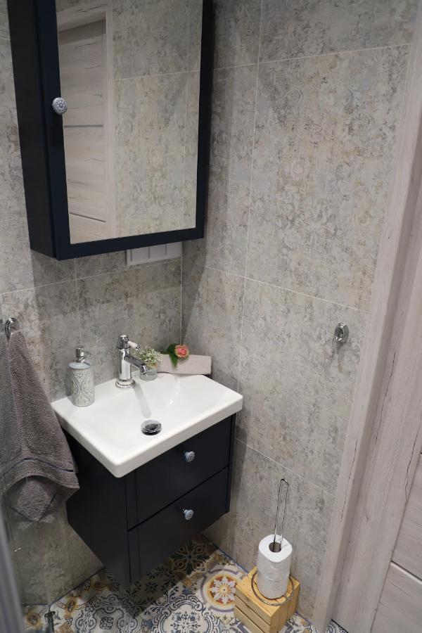 Apartament Poludniowy Ruda Slaska Esterno foto