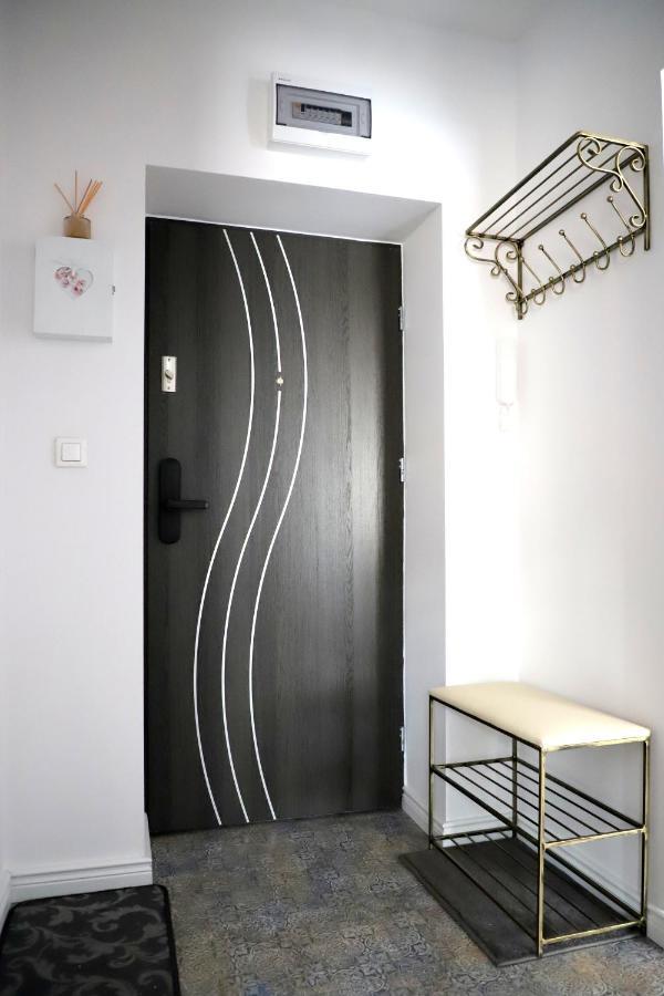 Apartament Poludniowy Ruda Slaska Esterno foto