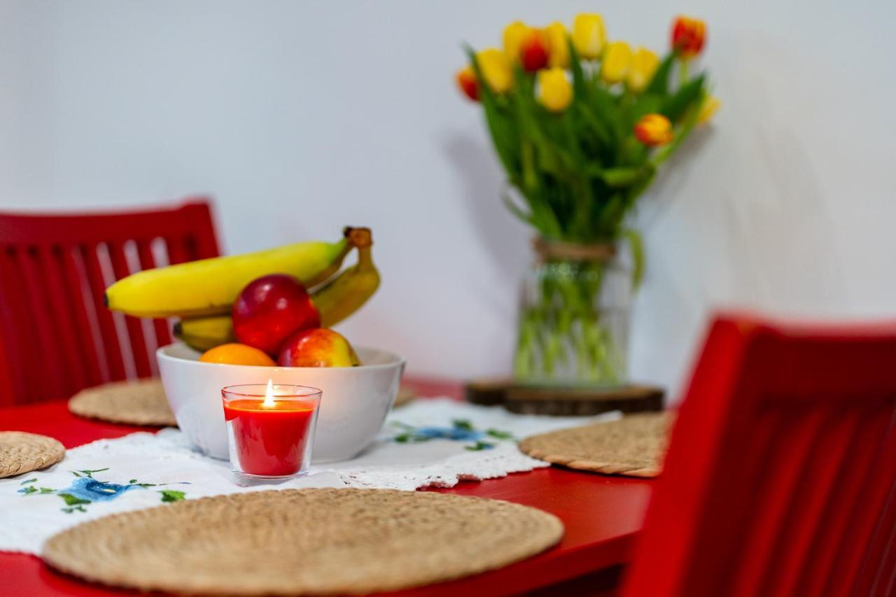 Apartament Poludniowy Ruda Slaska Esterno foto
