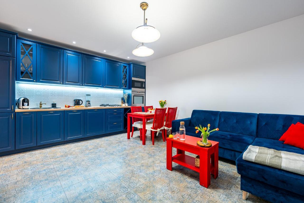 Apartament Poludniowy Ruda Slaska Esterno foto