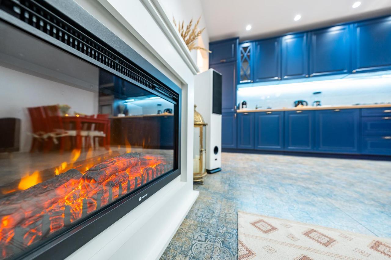 Apartament Poludniowy Ruda Slaska Esterno foto