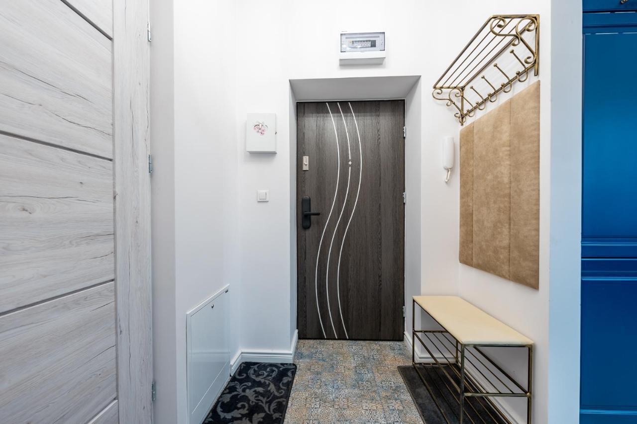 Apartament Poludniowy Ruda Slaska Esterno foto