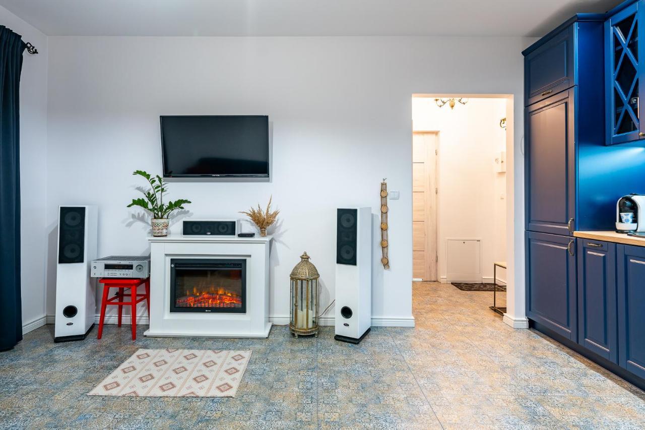 Apartament Poludniowy Ruda Slaska Esterno foto