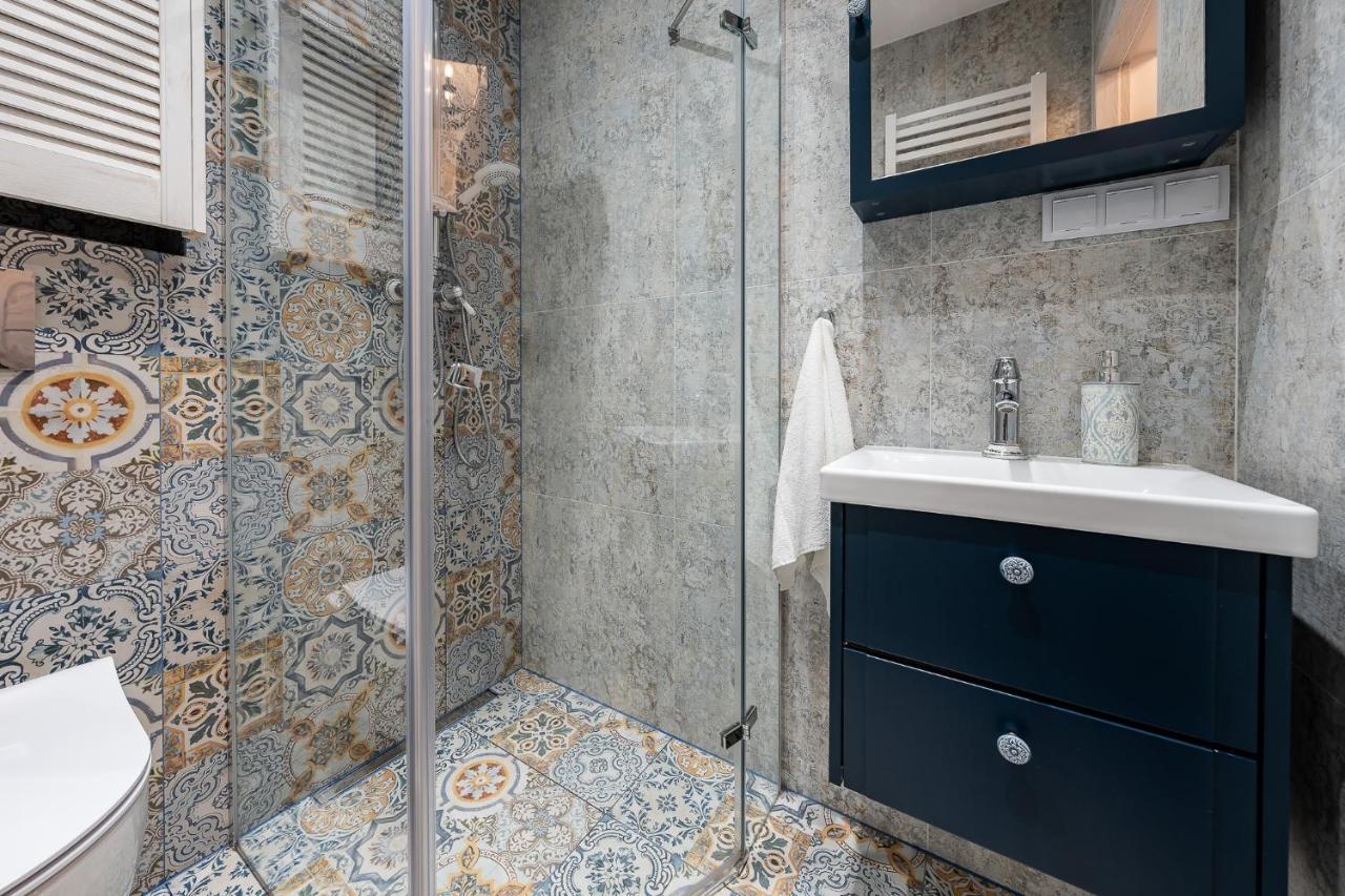 Apartament Poludniowy Ruda Slaska Esterno foto
