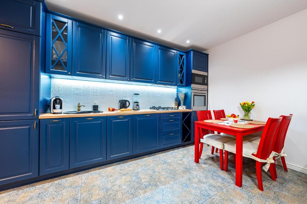 Apartament Poludniowy Ruda Slaska Esterno foto